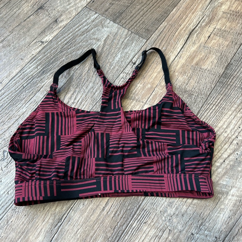 MeUndies MoveMe Racerback bralette - Picture 4 of 6